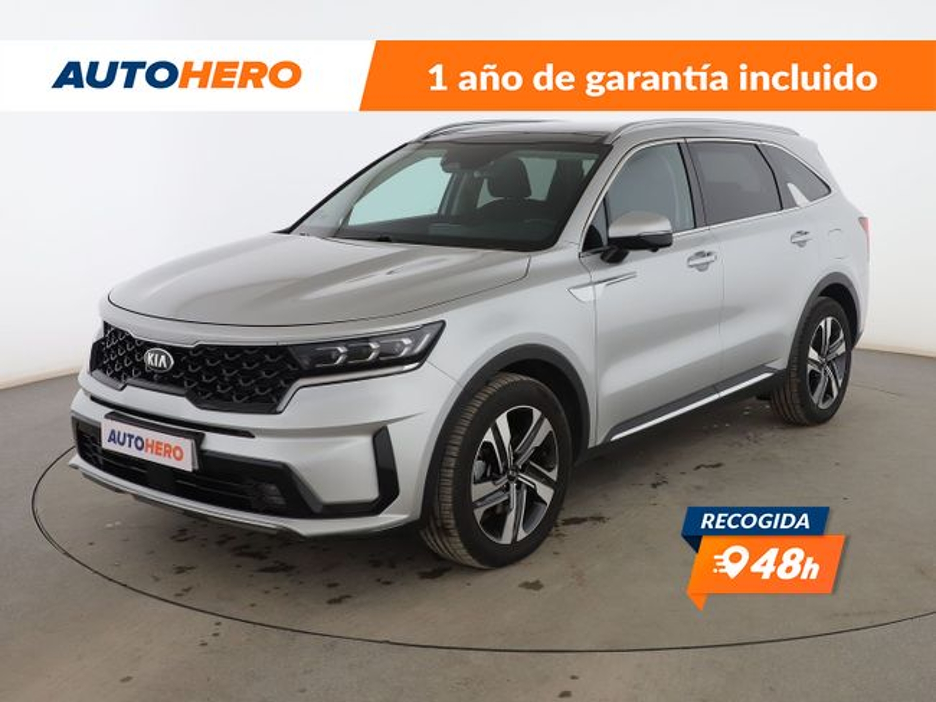Imagen de KIA Sorento