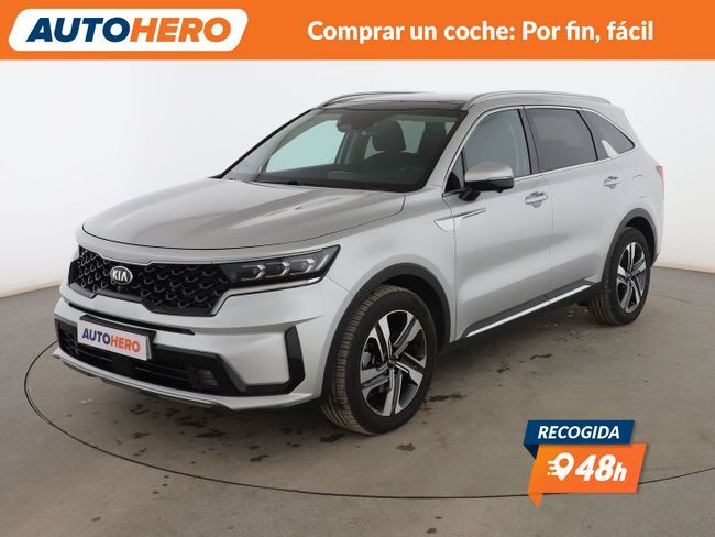 KIA Sorento (1.6 TGDI Plug-in Hybrid Emotion 4WD) en Madrid