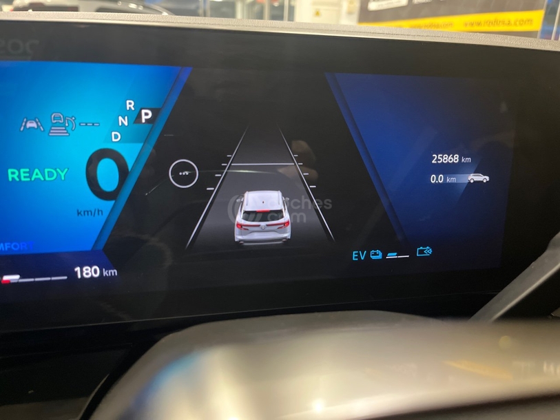 Foto del RENAULT Austral 1.2 full hybrid e-tech Techno 146kW