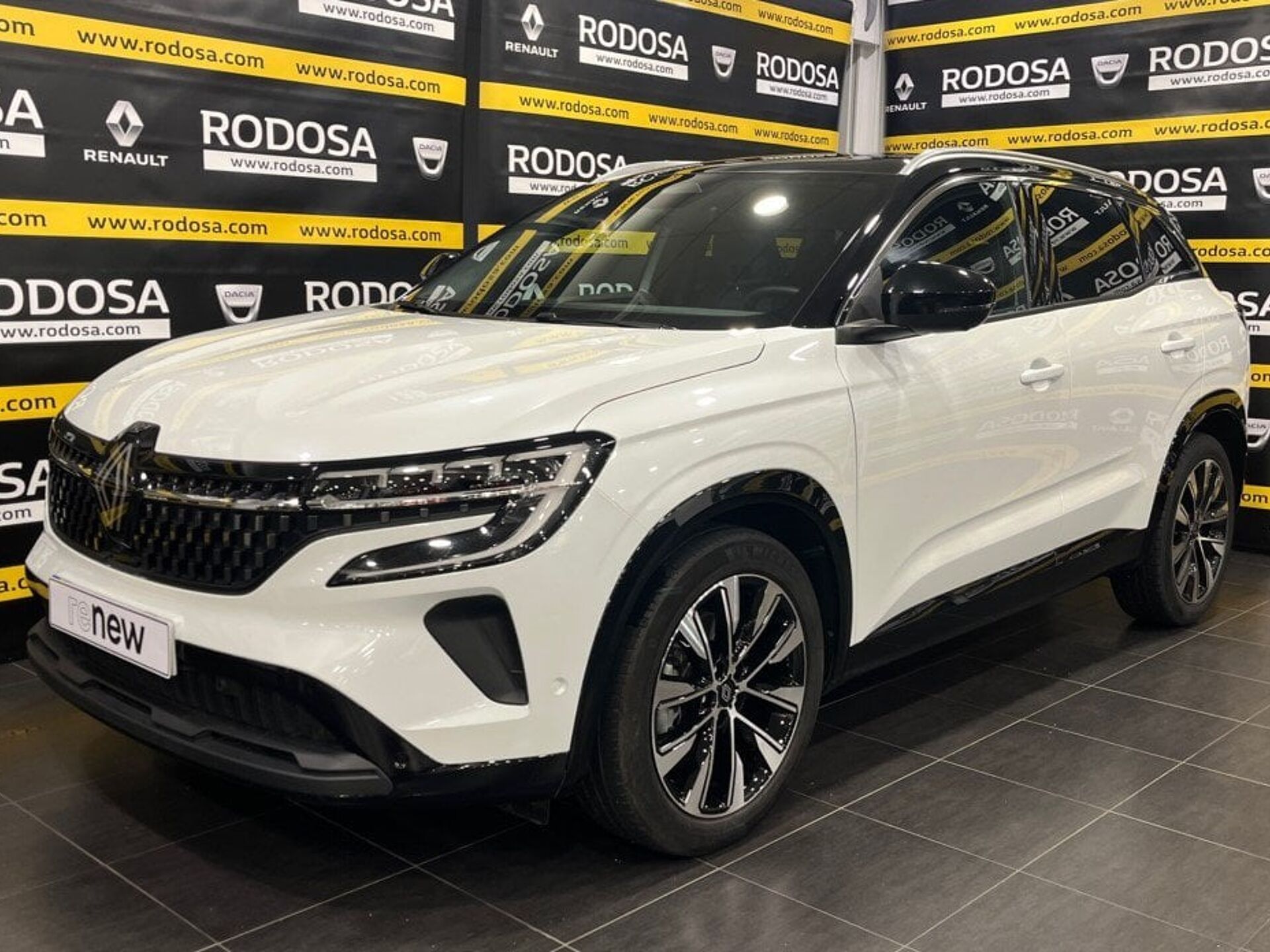 Imagen 1 de RENAULT Austral