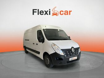 Imagen de RENAULT Master Fg. dCi 81kW T L2H2 3500