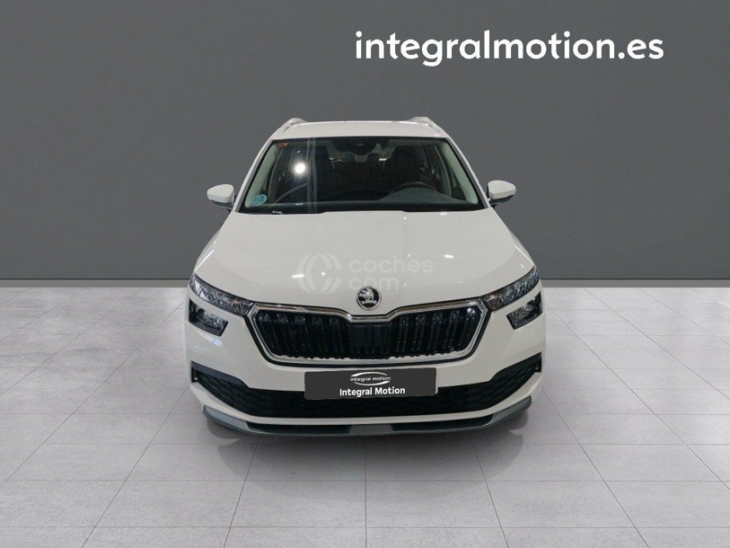 Foto del SKODA Kamiq 1.0 TSI Ambition 81kW DSG