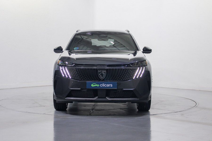 Foto del PEUGEOT 5008 Hybrid 136 Allure eDCS6