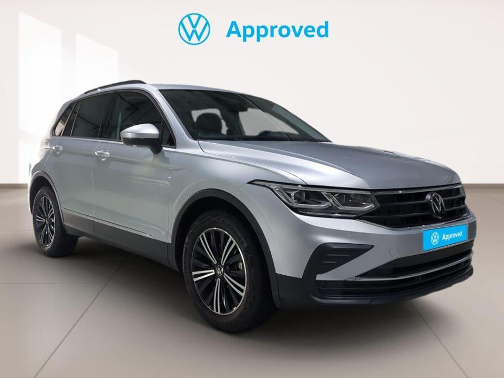 Imagen de VOLKSWAGEN Tiguan