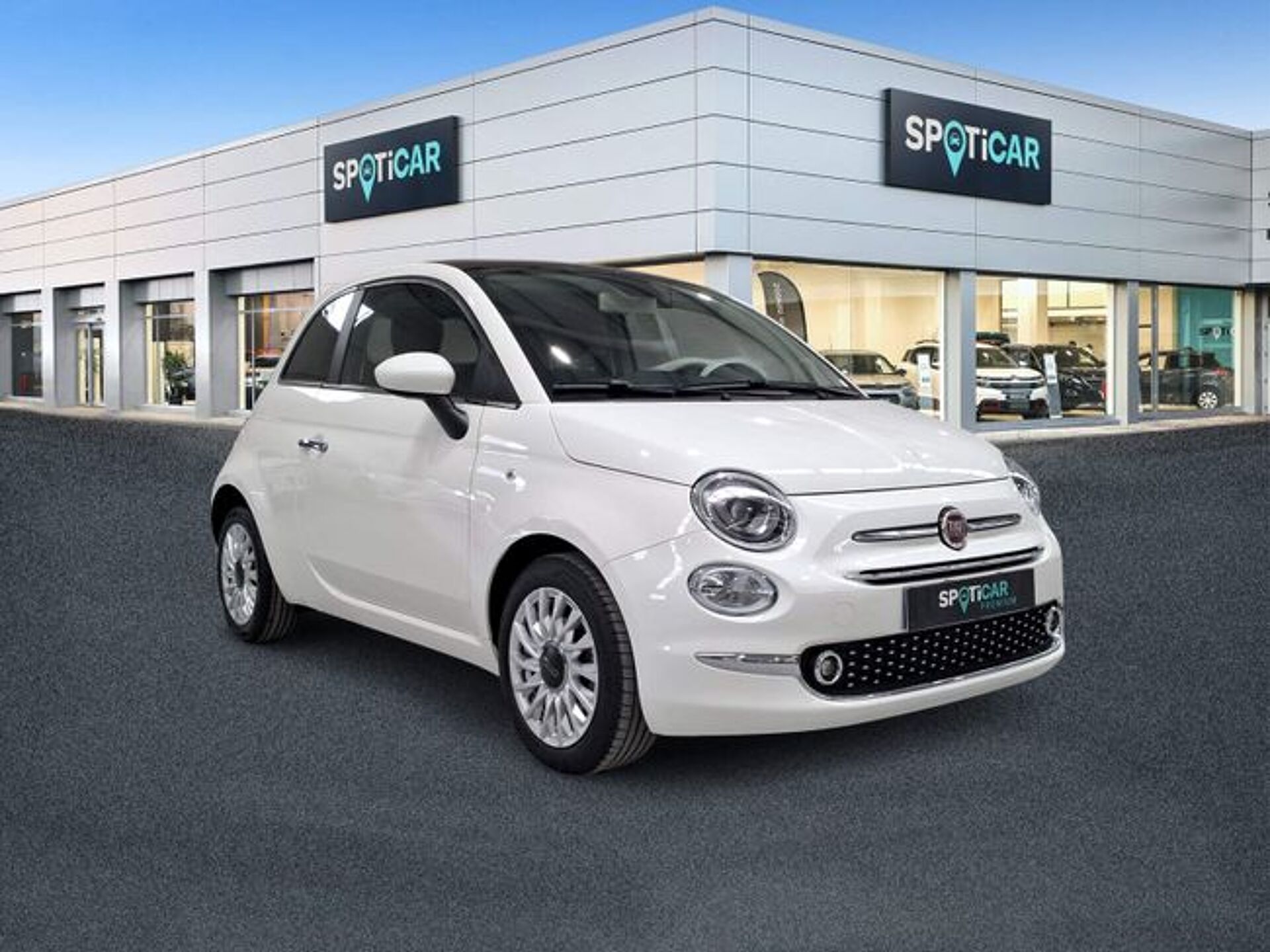 Imagen 3 de FIAT 500