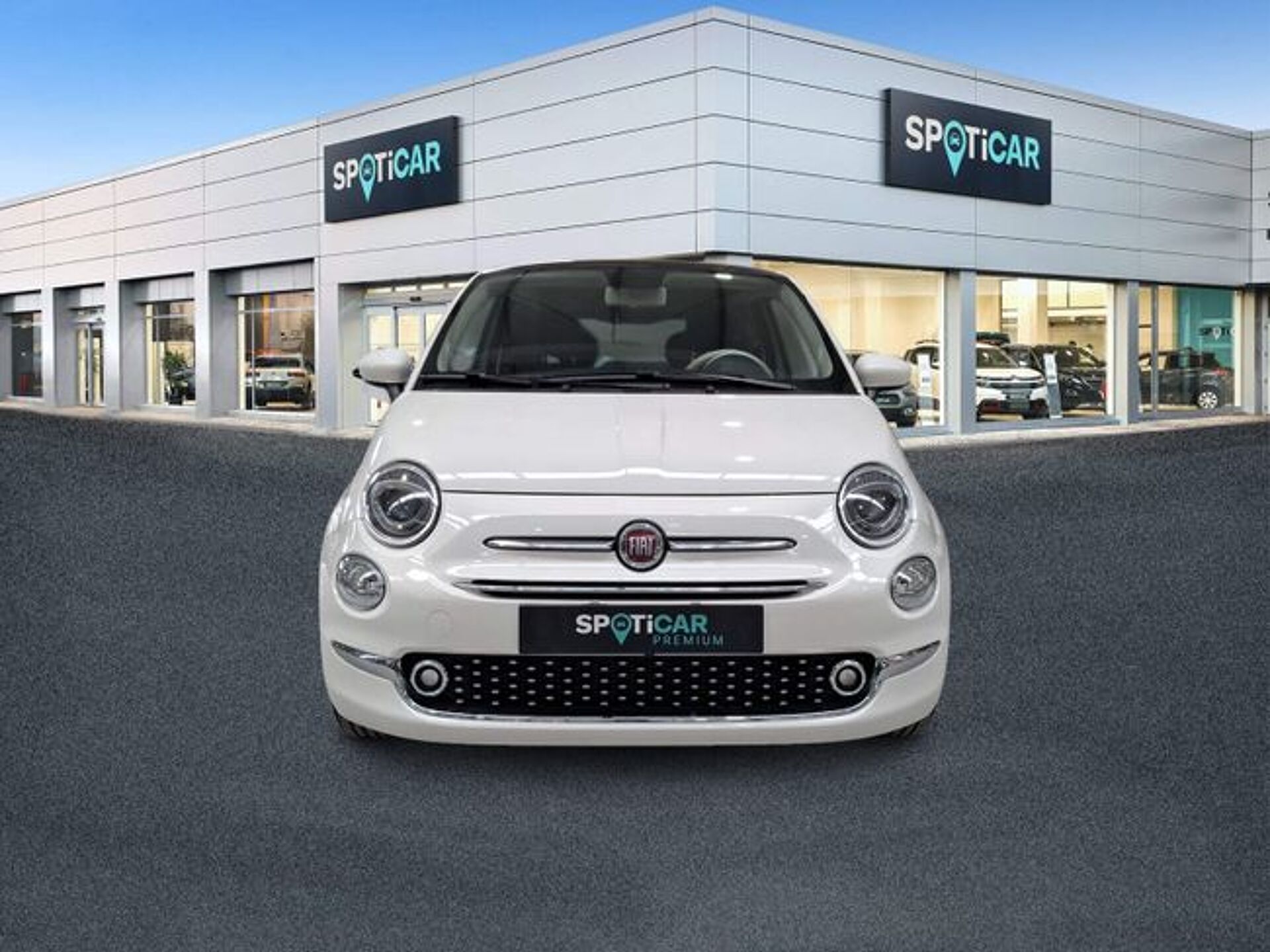 Imagen 2 de FIAT 500