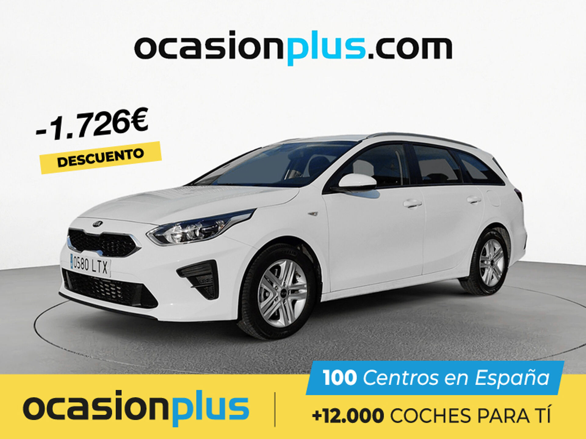 Imagen de KIA Ceed