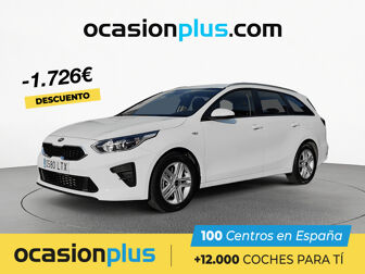 Imagen de KIA Ceed