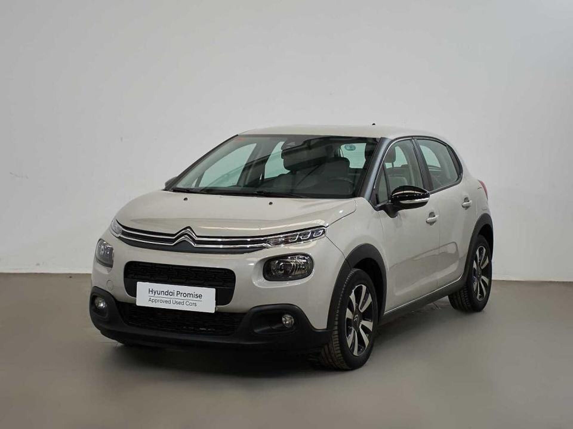 Imagen de CITROEN C3