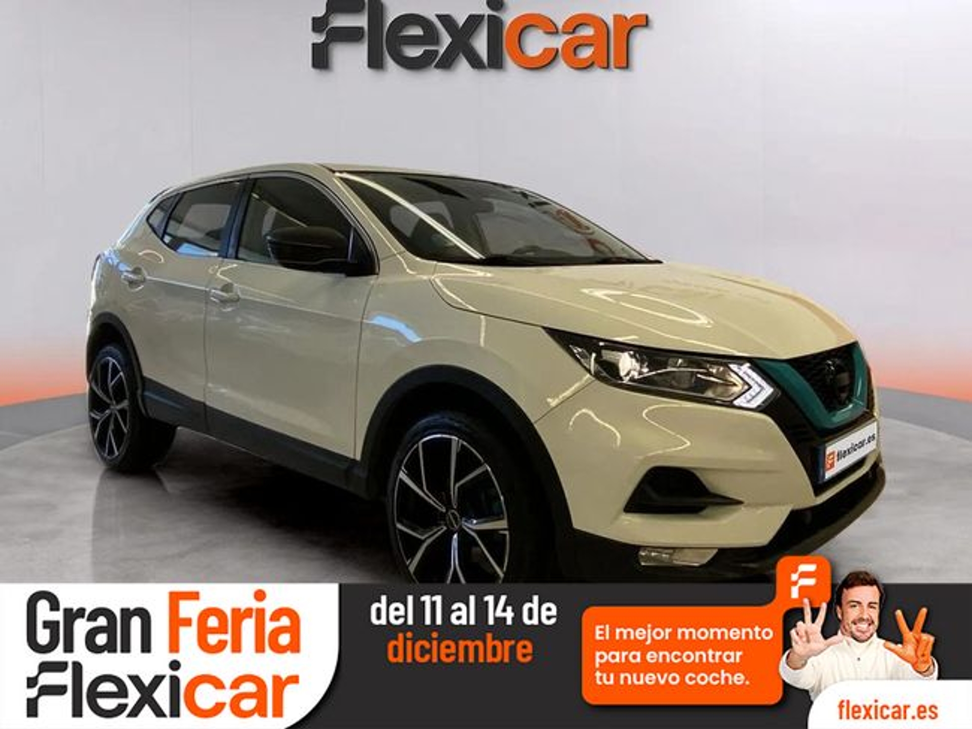 Imagen de NISSAN Qashqai