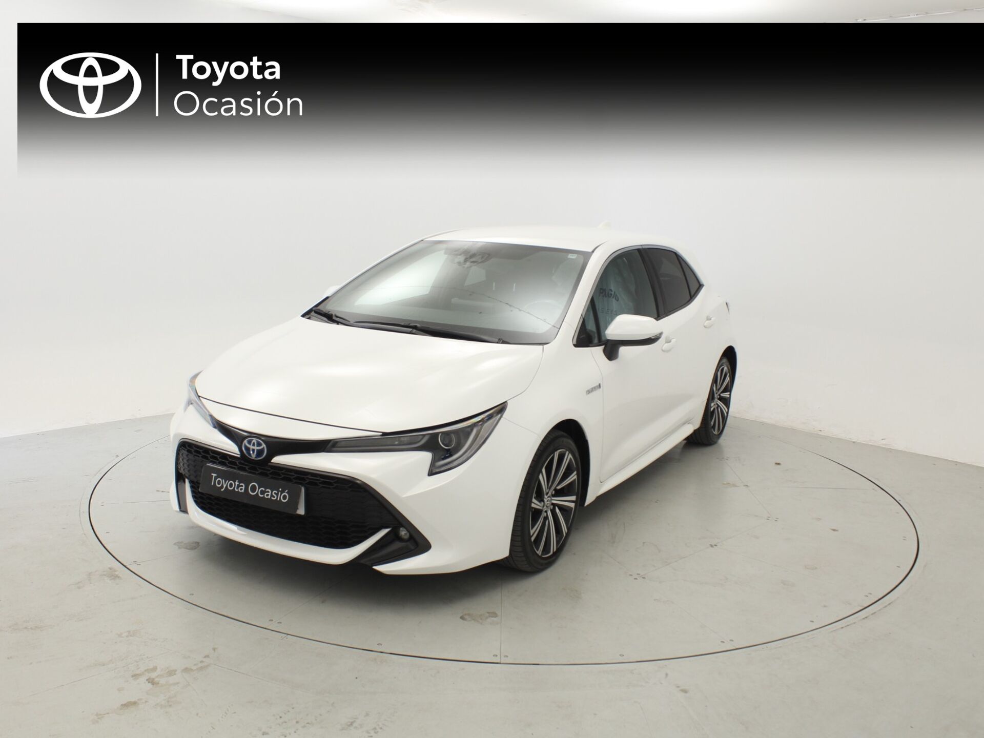 Imagen de TOYOTA Corolla