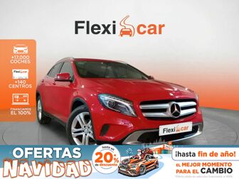 Imagen de MERCEDES Clase GLA GLA 200 7G-DCT