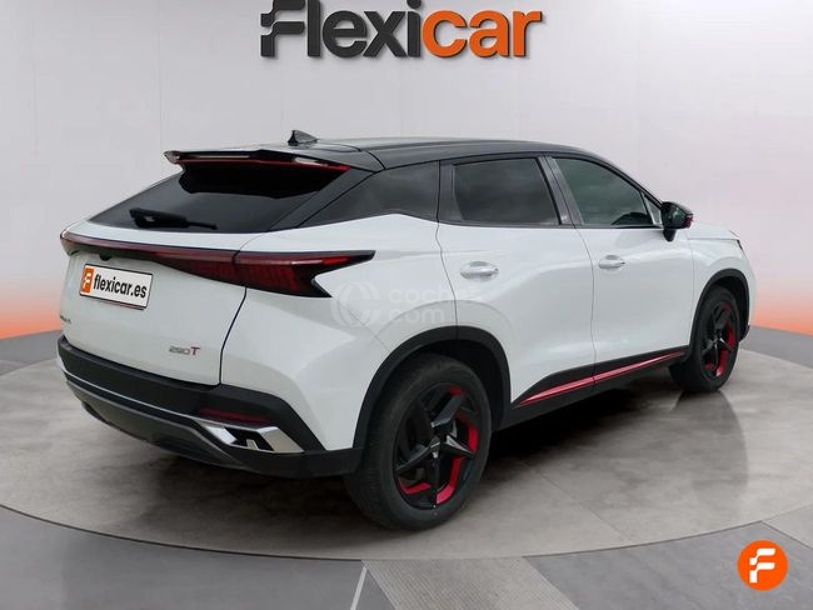 Foto del OMODA 5 1.6 Premium 185