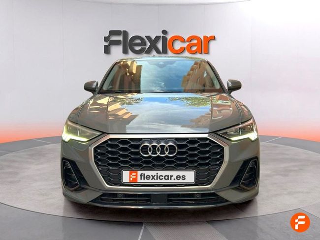 Foto del AUDI Q3 35 TFSI