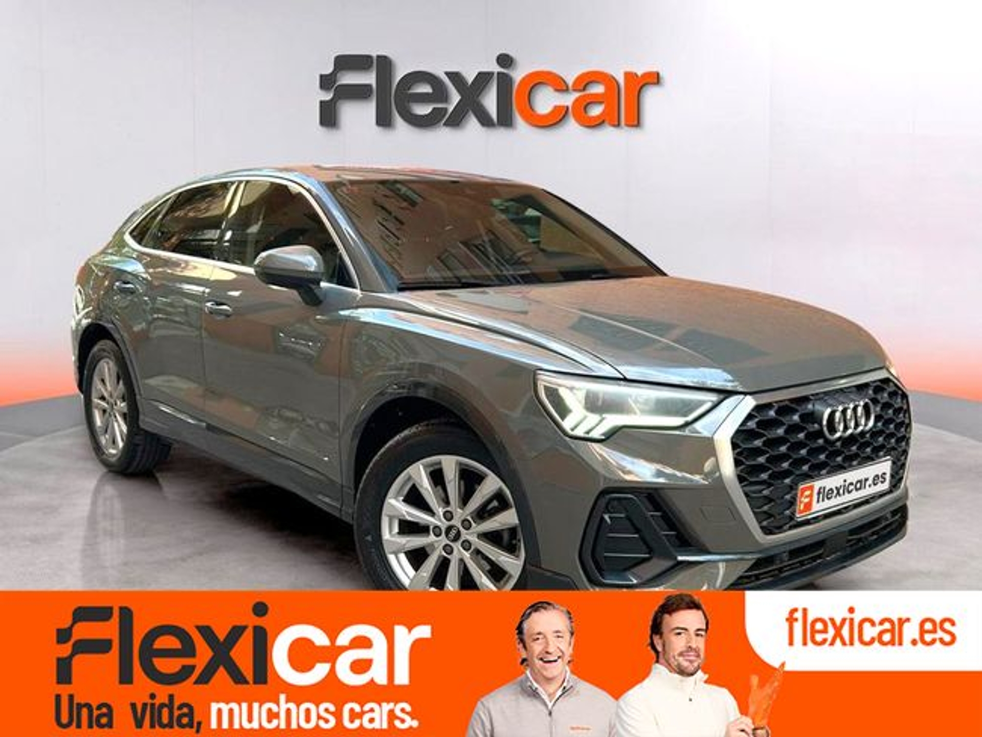 Imagen de AUDI Q3
