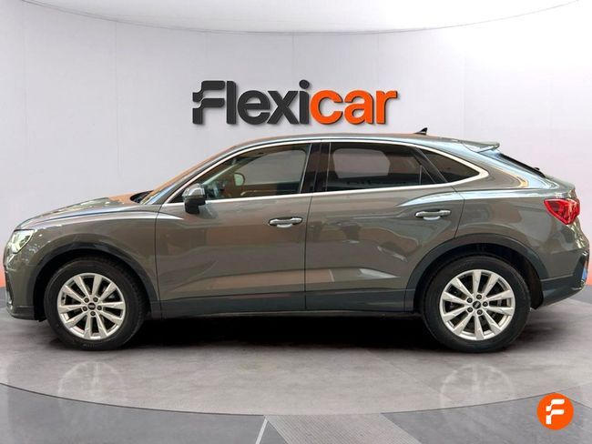 Foto del AUDI Q3 35 TFSI