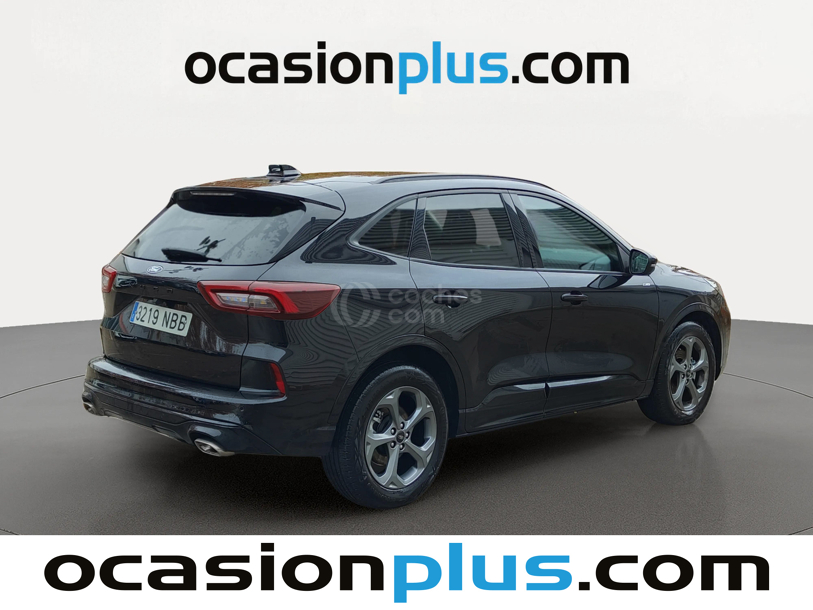 Foto del FORD Kuga 1.5 EcoBoost ST-Line FWD 150