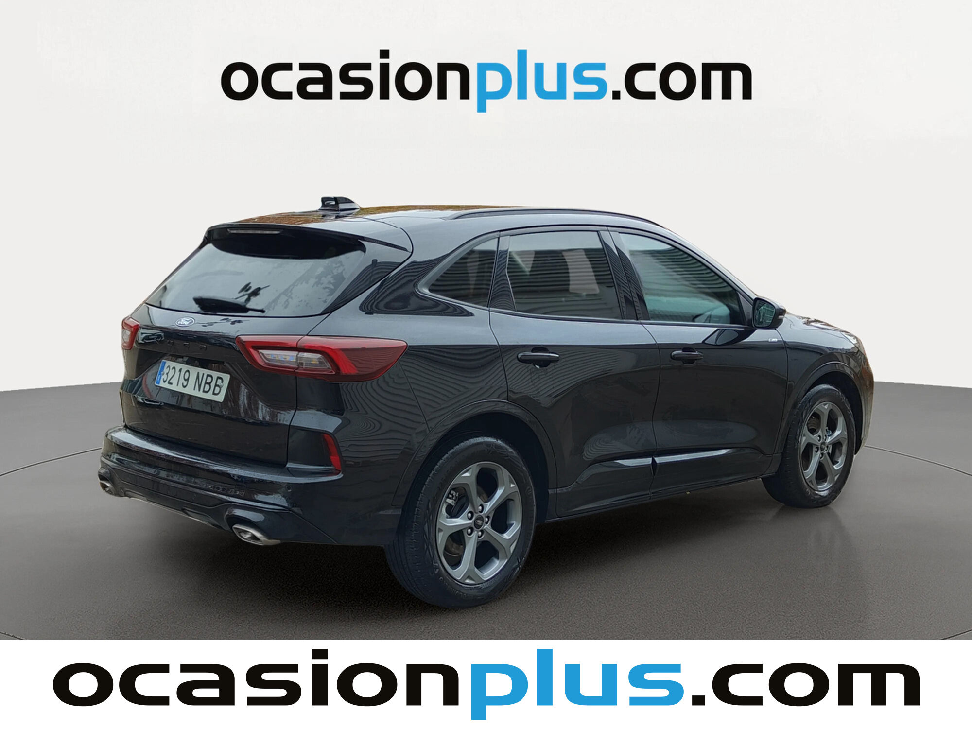 Foto del FORD Kuga 1.5 EcoBoost ST-Line FWD 150