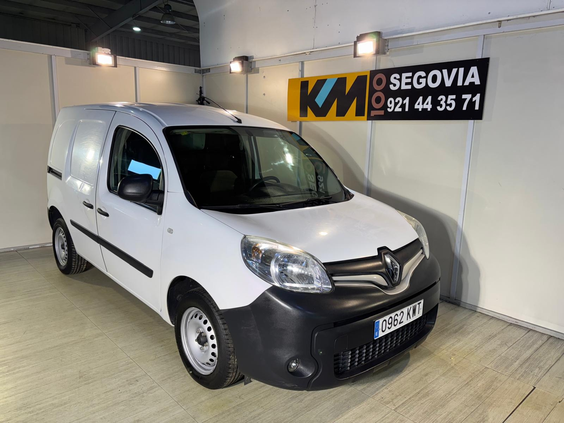 Imagen de RENAULT Kangoo