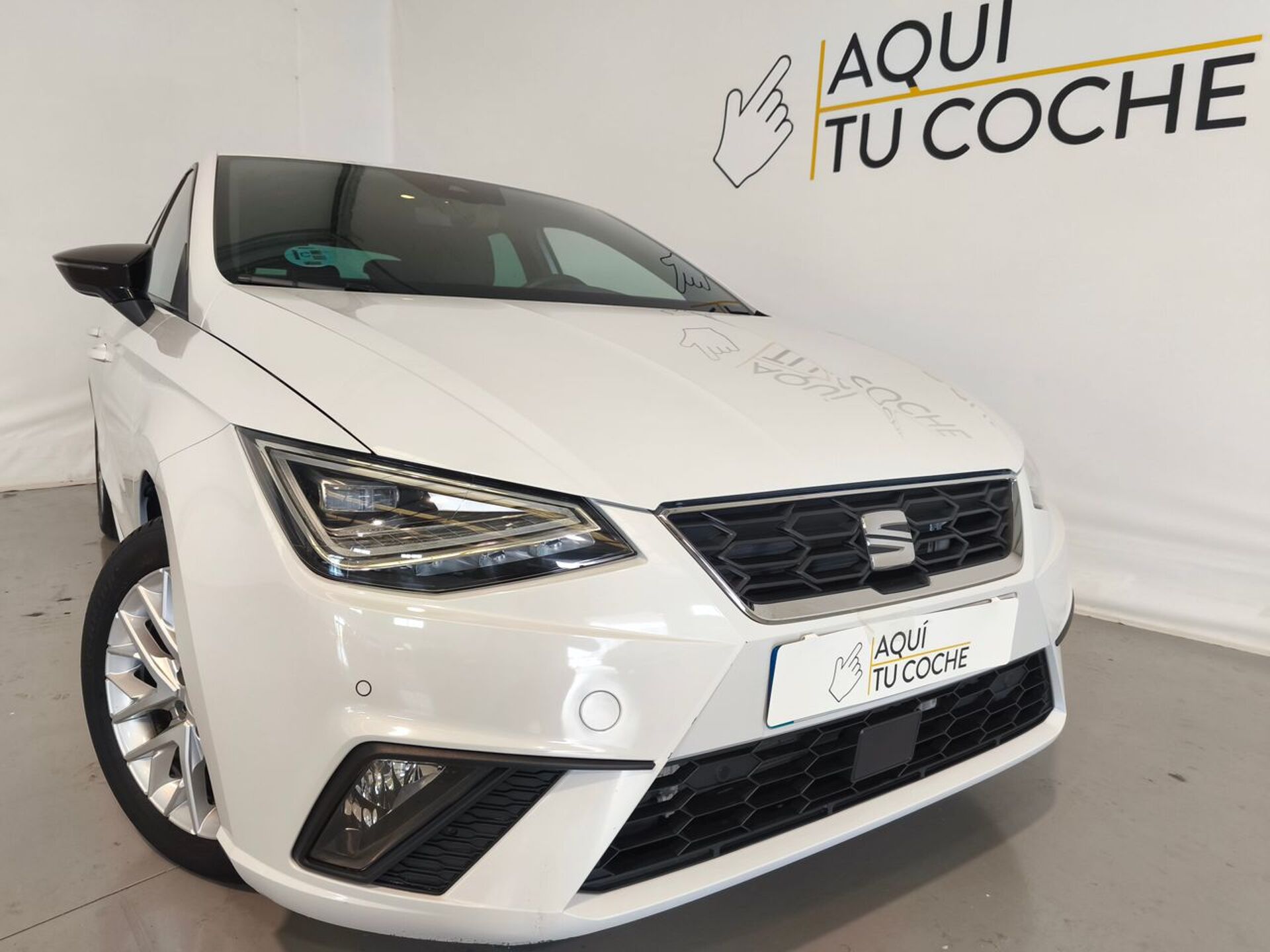 Imagen de SEAT Ibiza