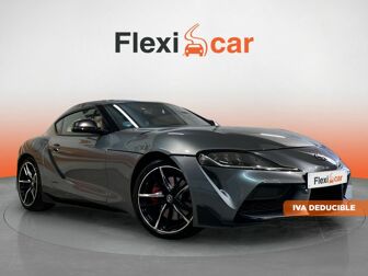 Imagen de TOYOTA Supra GR  3.0 Luxury