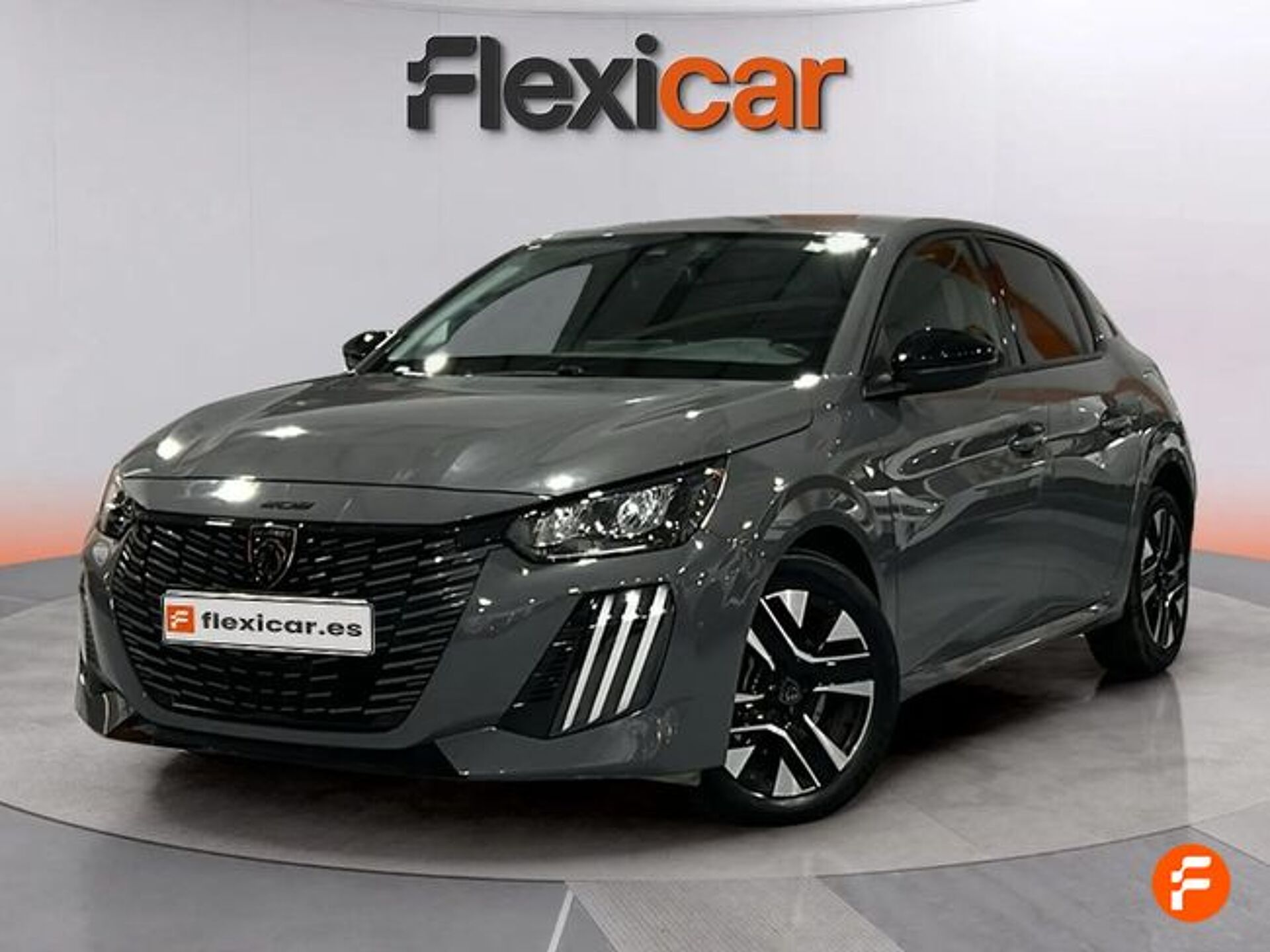 Imagen 2 de PEUGEOT 208