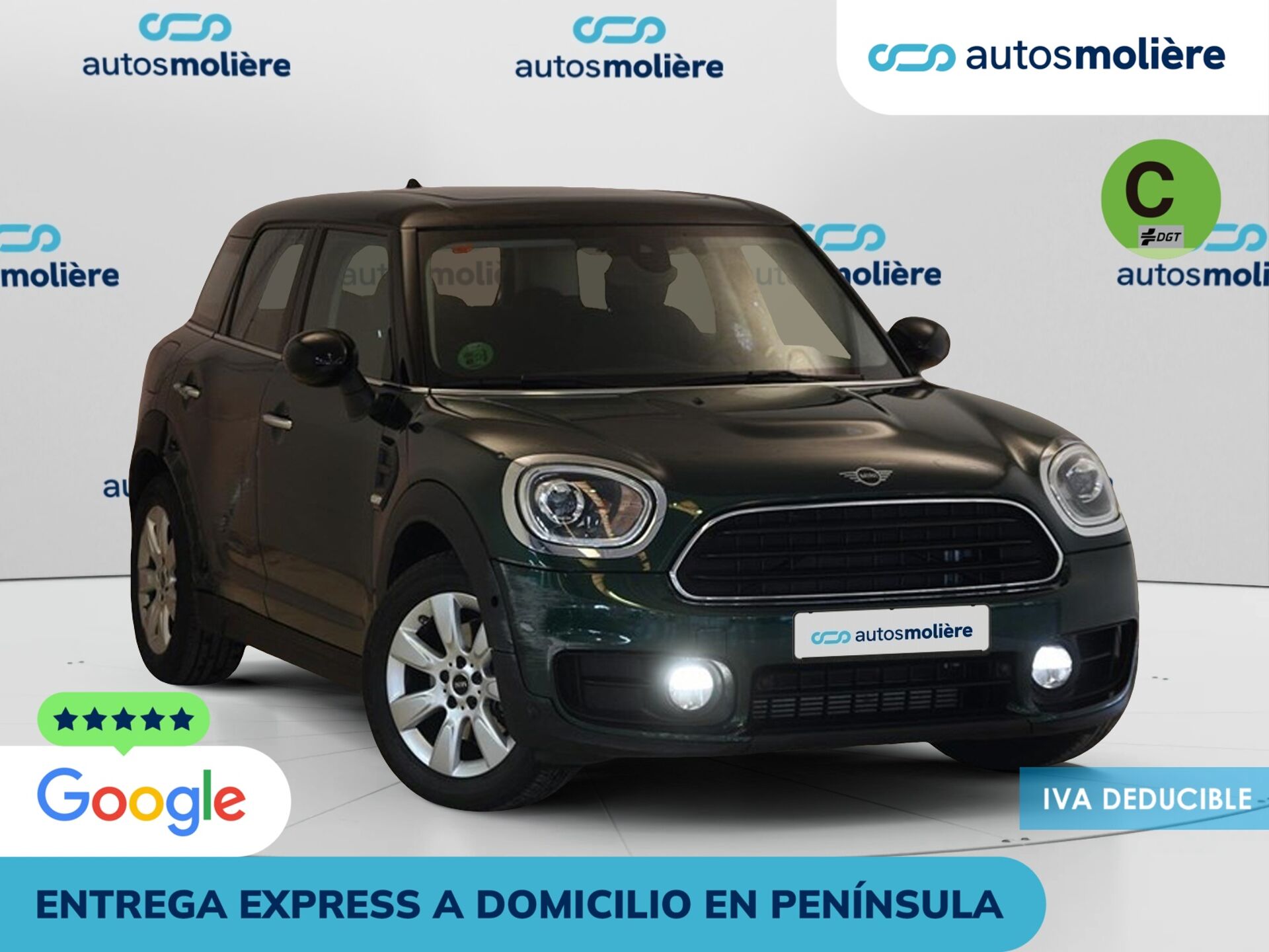 Imagen de MINI Mini Countryman
