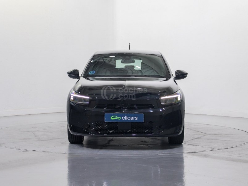 Foto del OPEL Corsa 1.2T XHL MHEV S-S GS Aut. 100