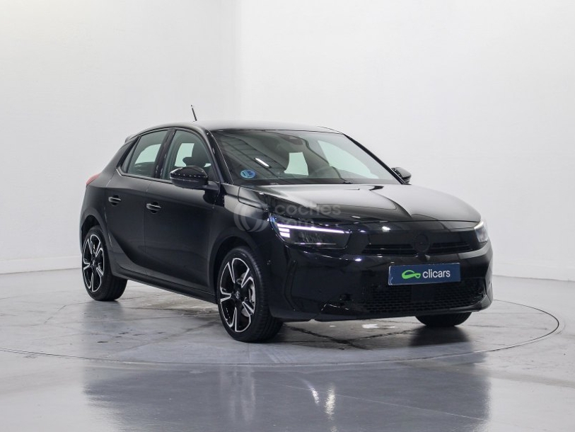 Foto del OPEL Corsa 1.2T XHL MHEV S-S GS Aut. 100