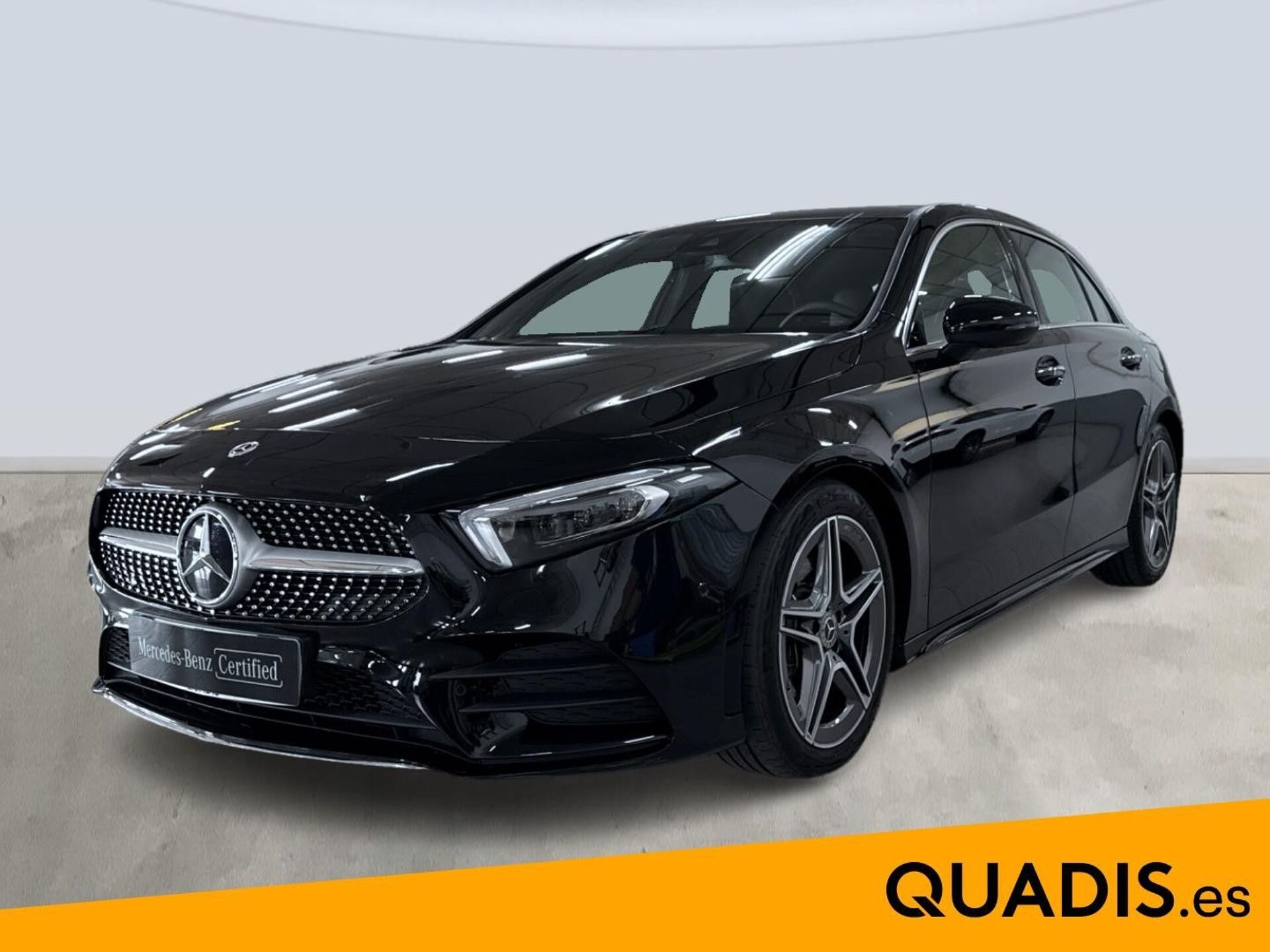 Imagen de MERCEDES Clase A