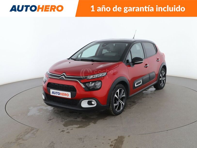 Foto del CITROEN C3 1.2 PureTech S&S Shine 110