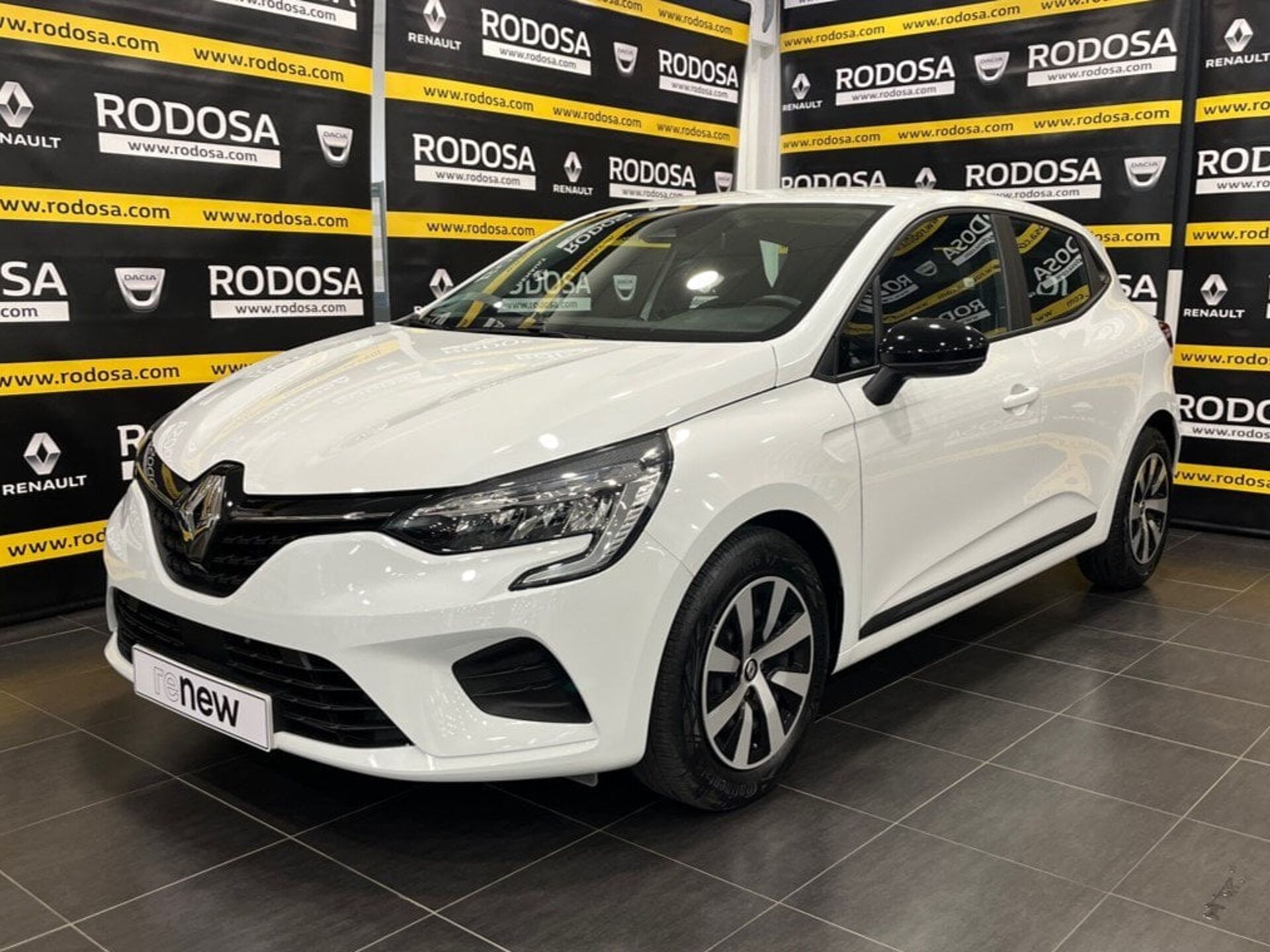 Imagen de RENAULT Clio