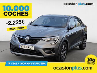 Imagen de RENAULT Arkana 1.6 E-Tech Equilibre 105kW