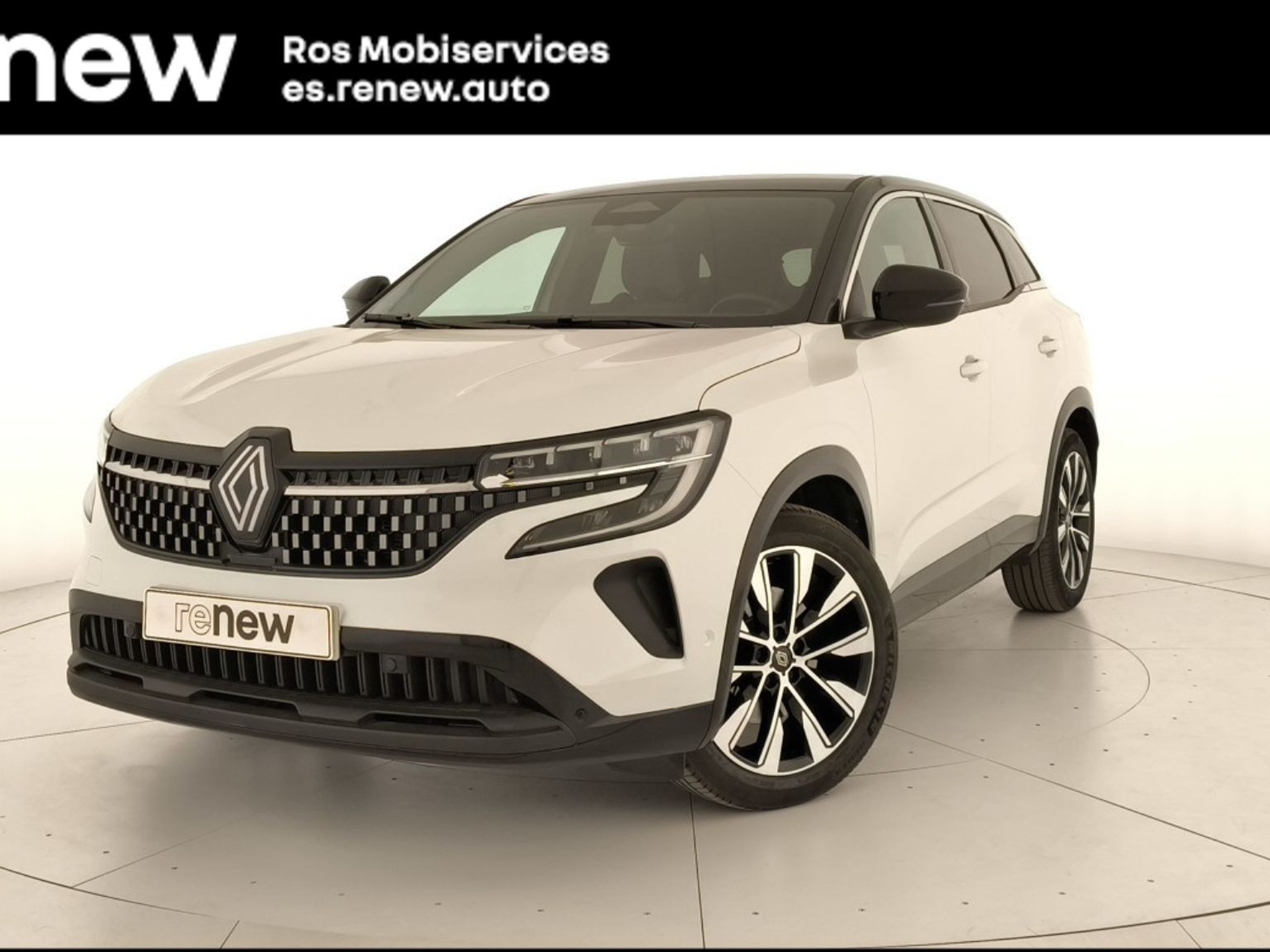 Imagen de RENAULT Austral