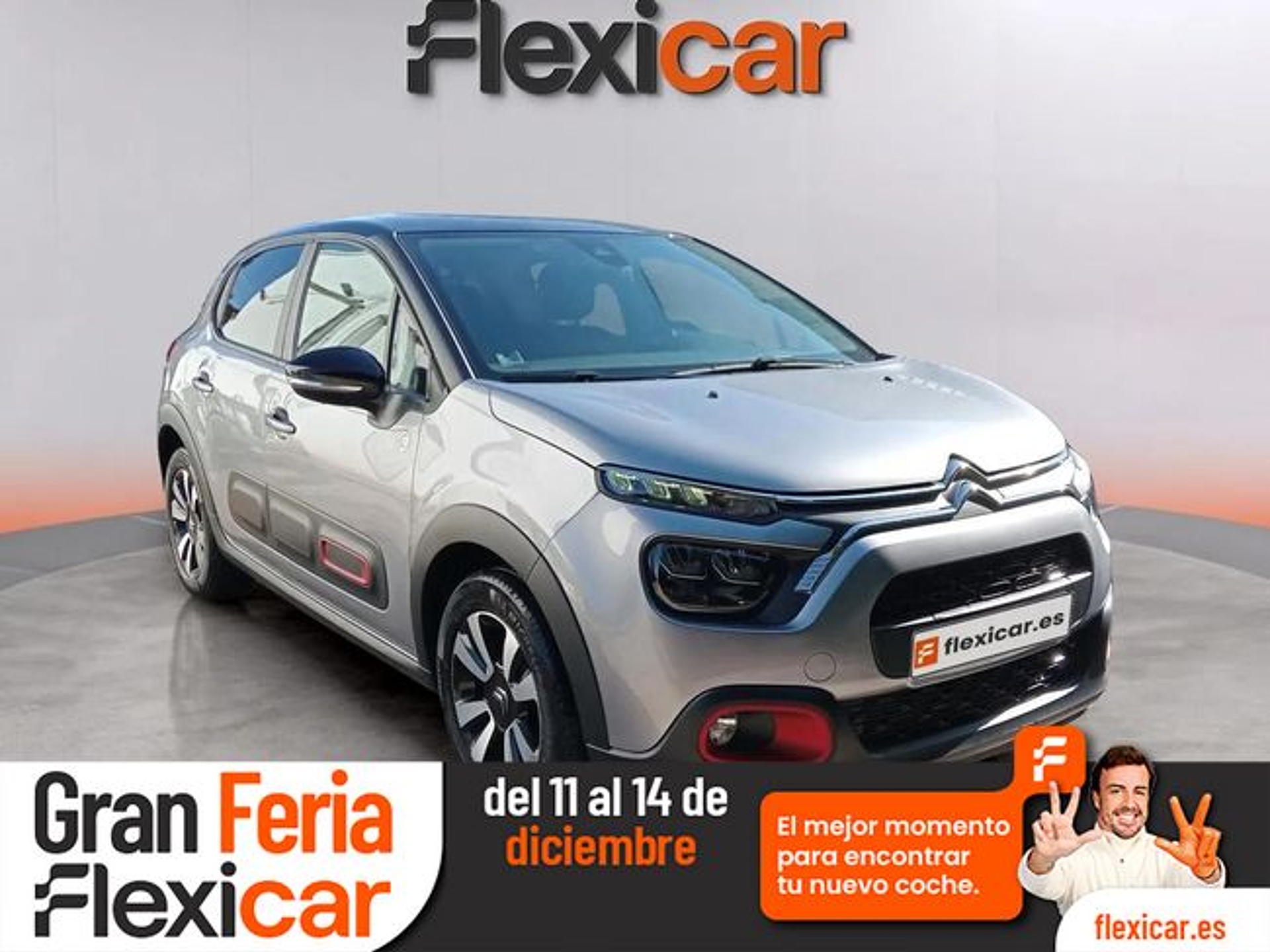 Imagen de CITROEN C3