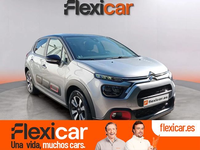 CITROEN C3 (PureTech 60KW (83CV) C-Series) en Madrid