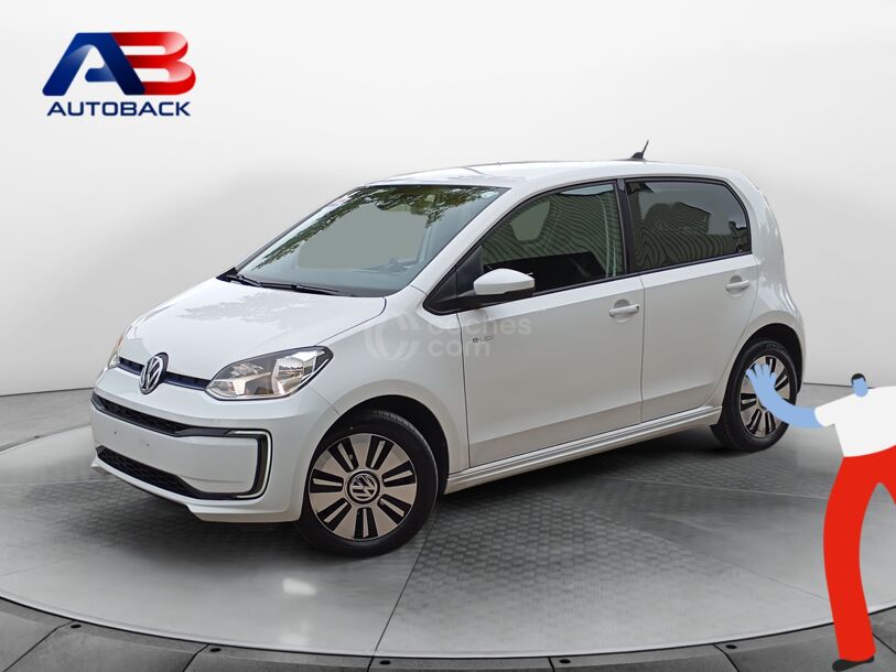 Foto del VOLKSWAGEN Up e-!