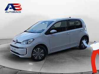 Imagen de VOLKSWAGEN Up e-!