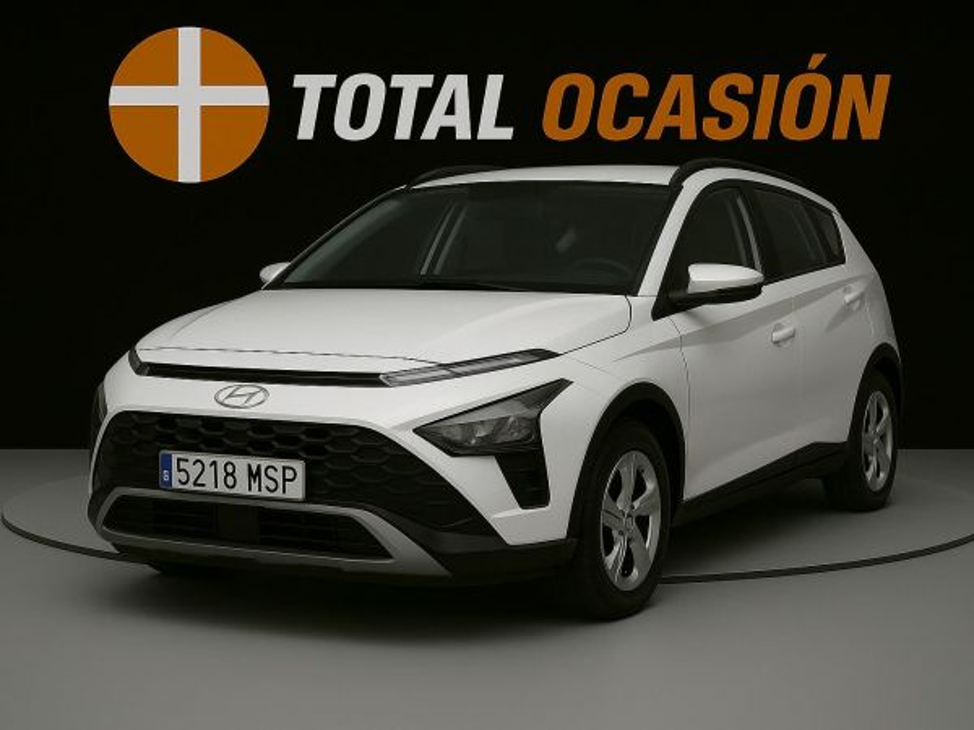 Imagen de HYUNDAI Bayon