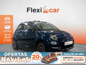 Imagen de FIAT 500 1.2 Lounge