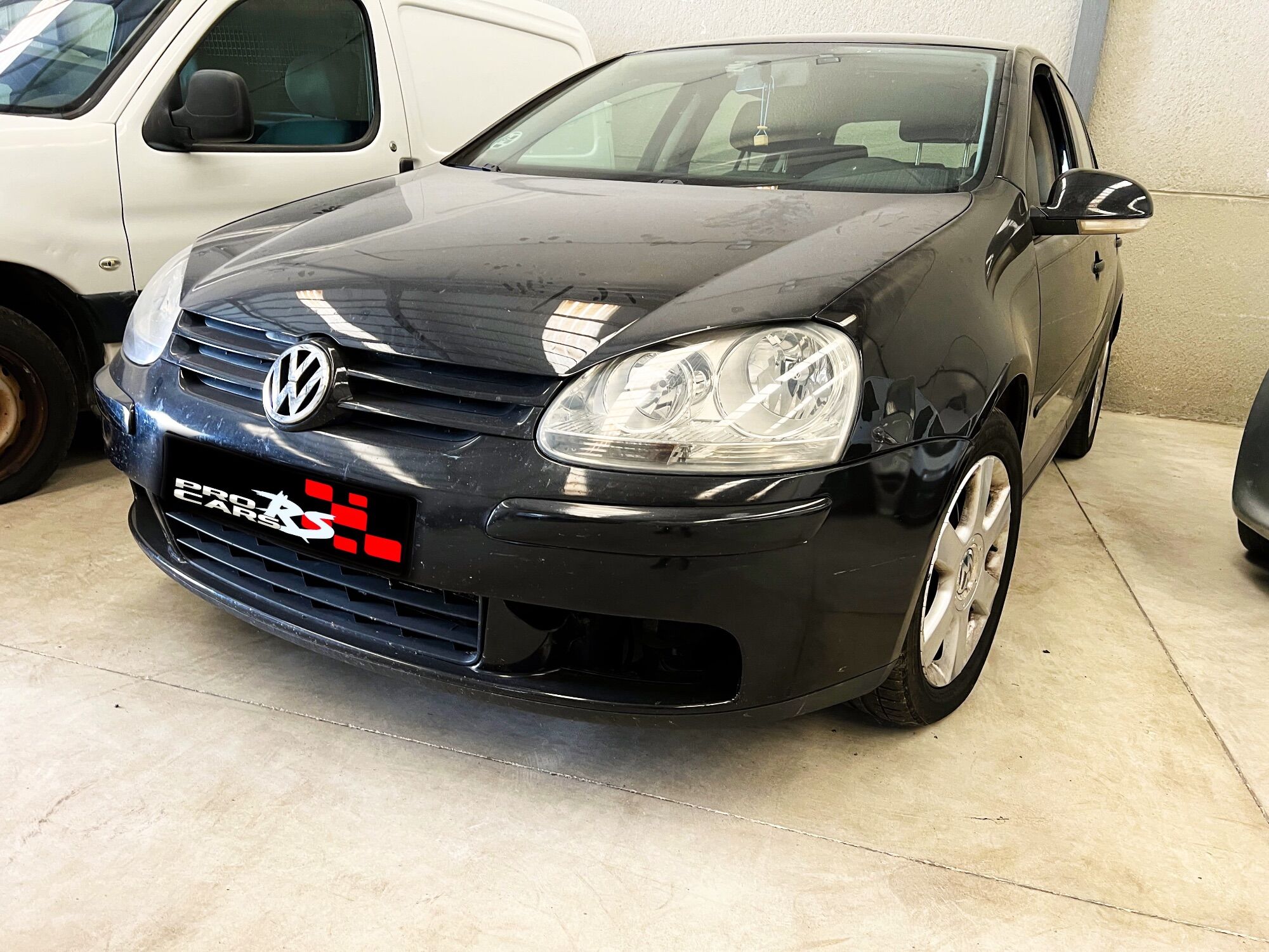 VOLKSWAGEN Golf (2.0TDI GT 170) en Alicante