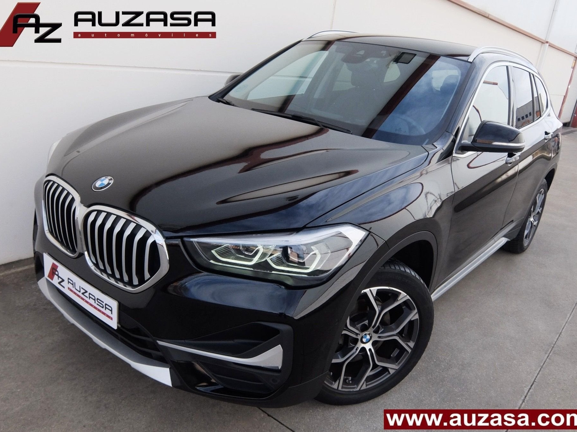 Imagen de BMW X1