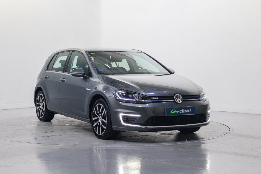 Foto del VOLKSWAGEN Golf e- ePower