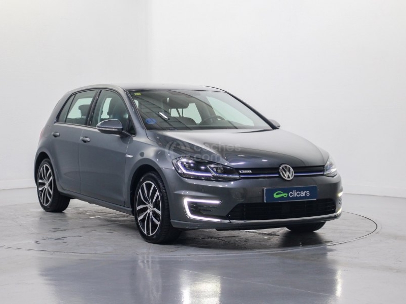 Foto del VOLKSWAGEN Golf e- ePower