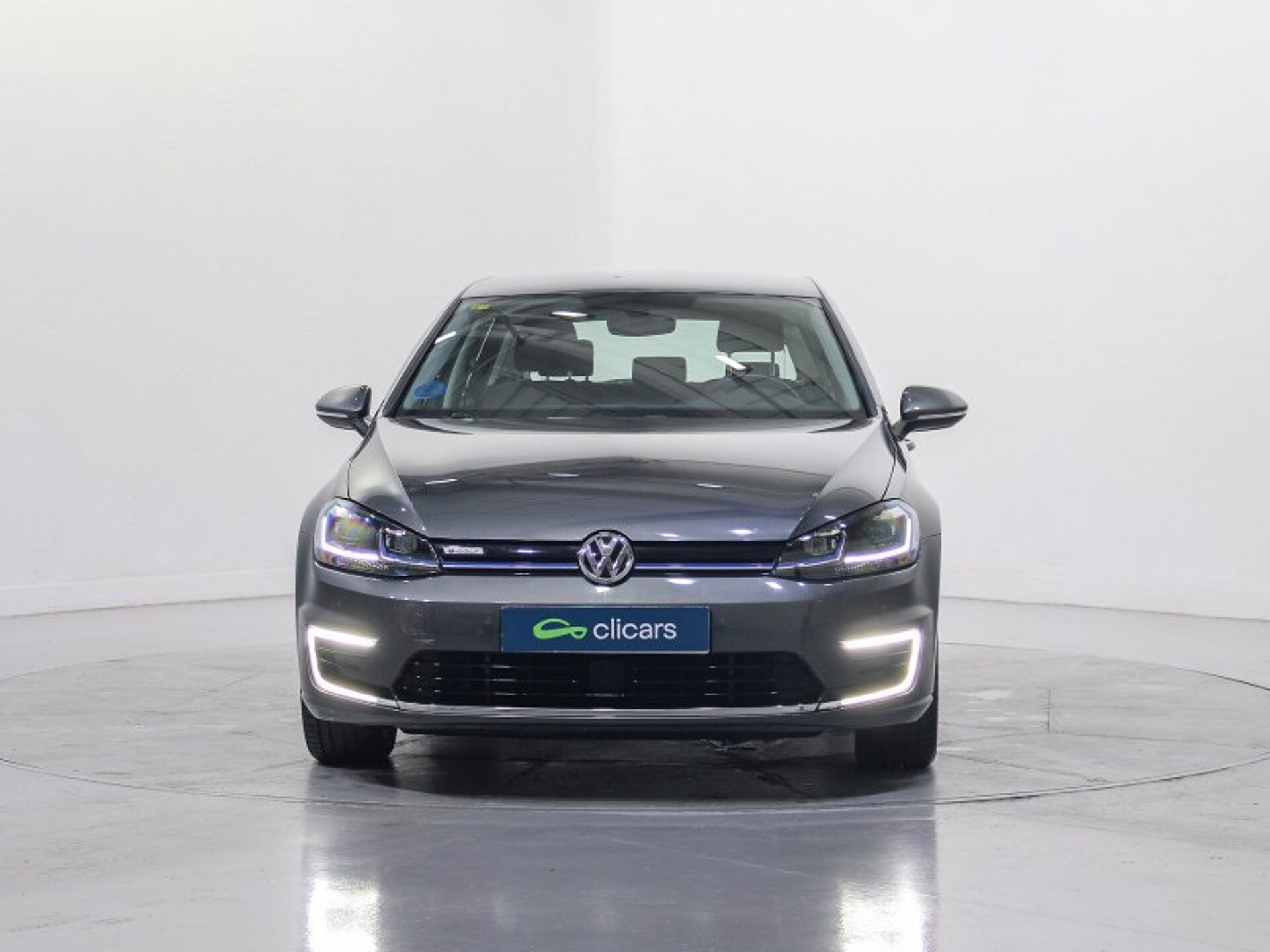 Imagen 2 de VOLKSWAGEN Golf