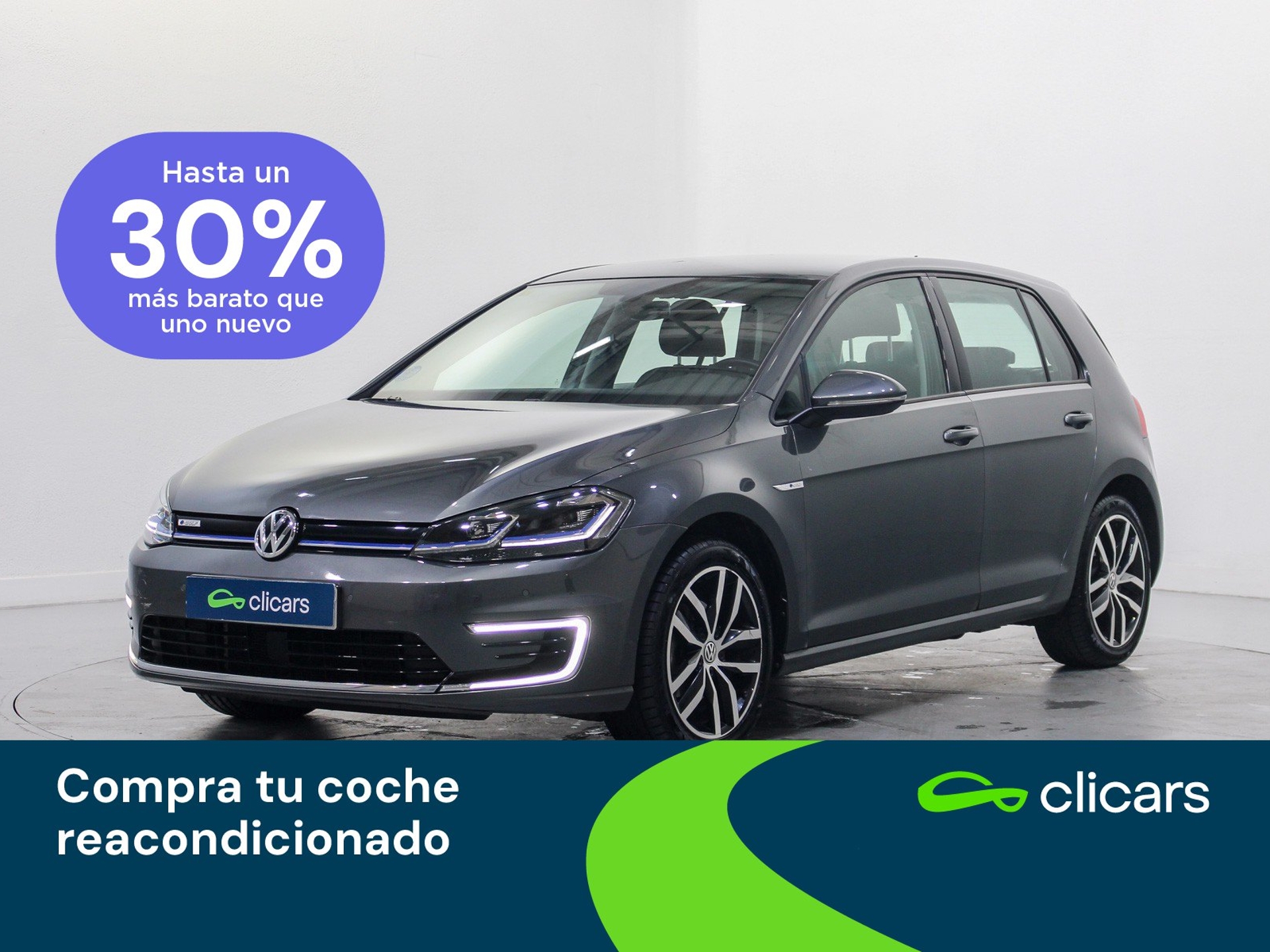 Imagen de VOLKSWAGEN Golf