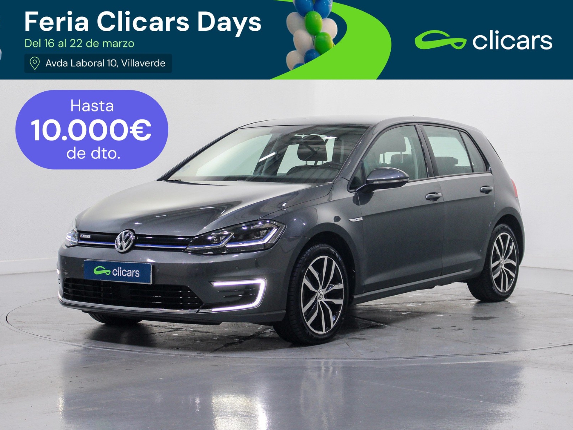 Imagen de VOLKSWAGEN Golf