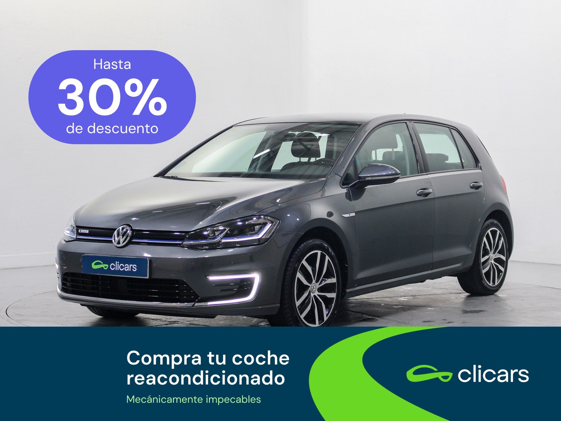 Imagen de VOLKSWAGEN Golf