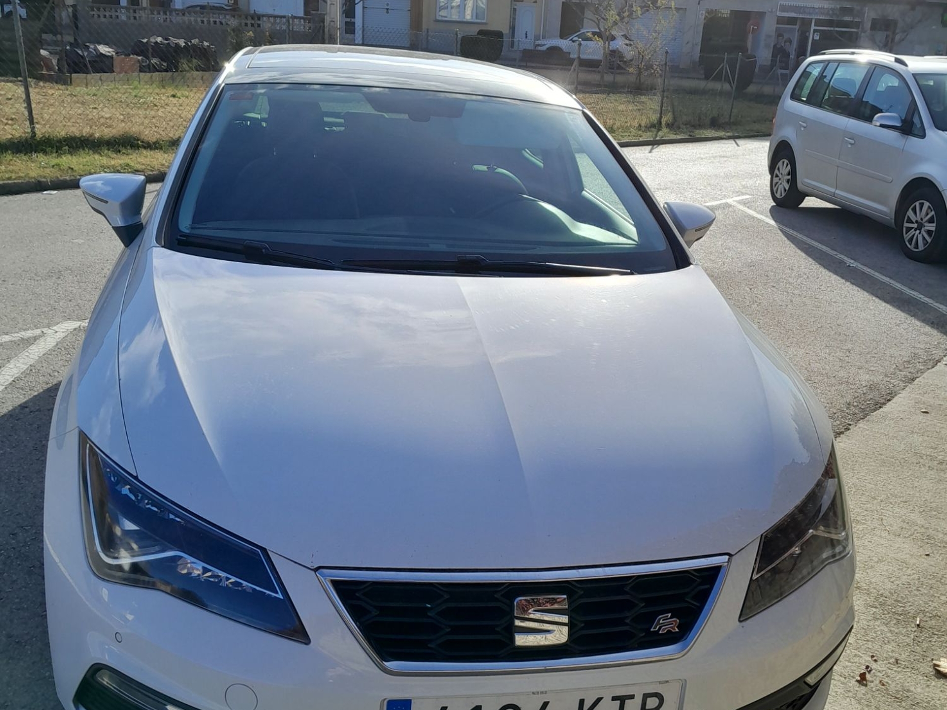 Imagen de SEAT León