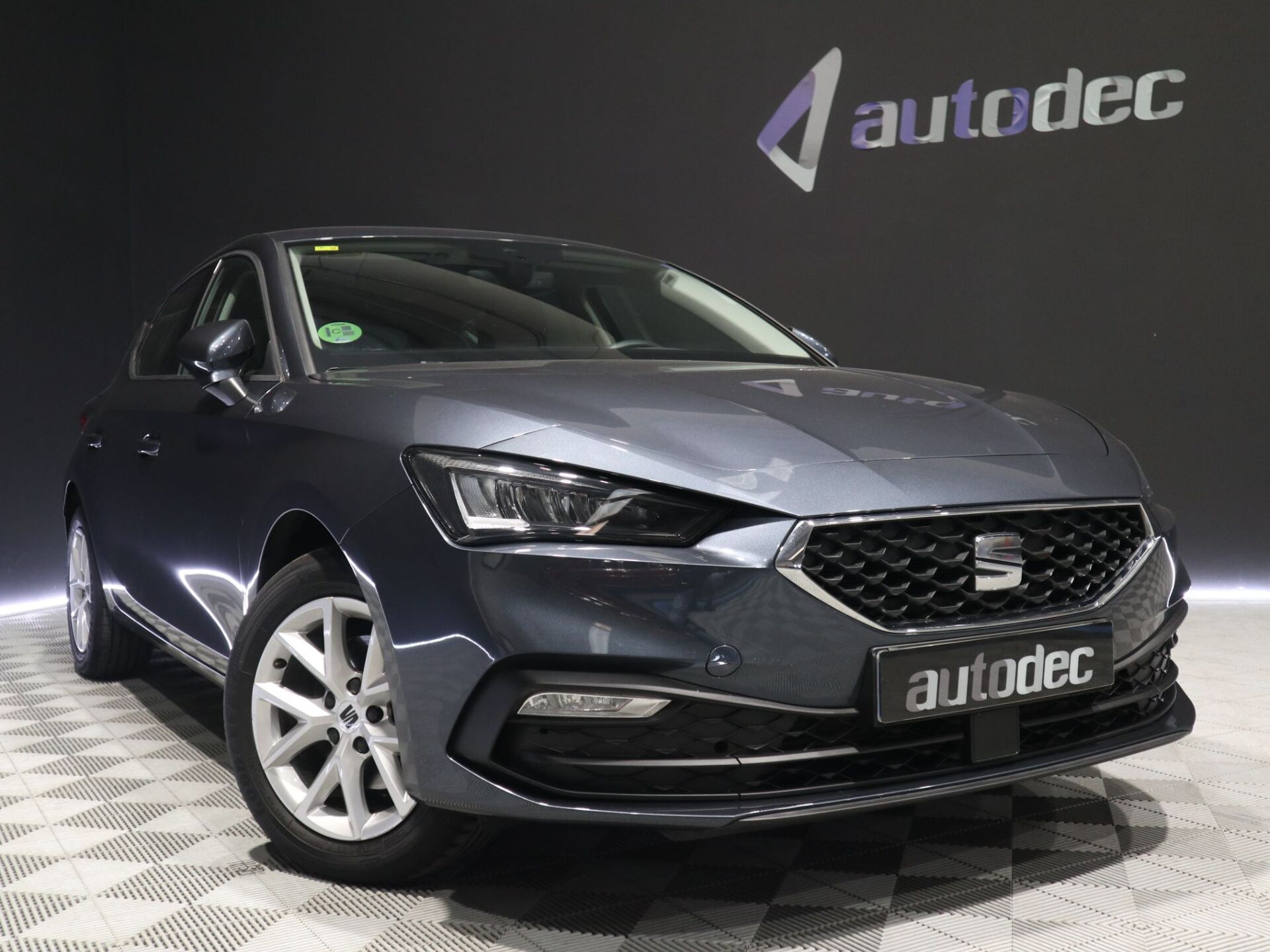 Imagen 3 de SEAT León